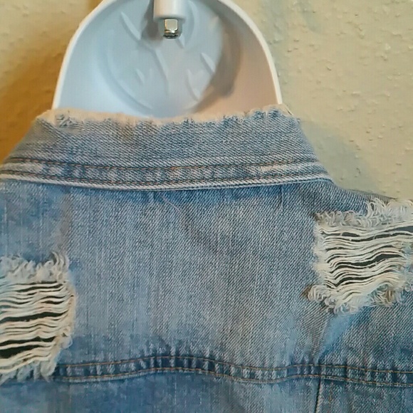 Jacket/Vest - Picture 4 of 4